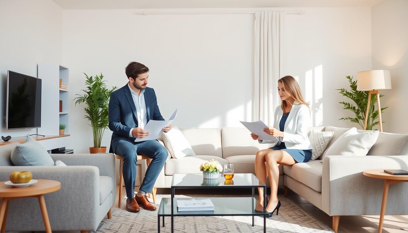 Professional plan visual